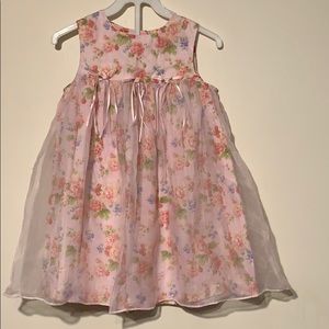 Bonnie Jean Dress